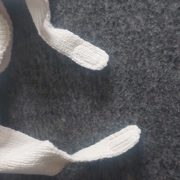 ✨3/$18 Nwt Cat & Jack baby winter hat 6-12mo - Picture 3 of 5